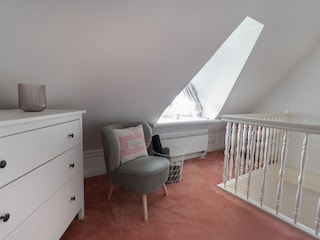 Ferienwohnung Nordstrand Ausstattung 22