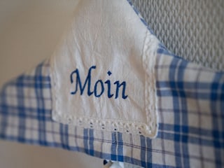 Ferienwohnung Nordstrand Ausstattung 24