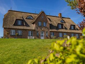 Appartamento vacanze Die Warft