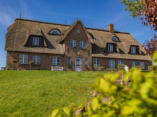 Ferienwohnung Nordstrand Außenaufnahme 1