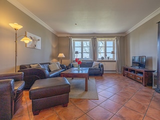 Ferienwohnung Nordstrand Ausstattung 5