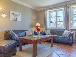 Ferienwohnung Nordstrand Ausstattung 6