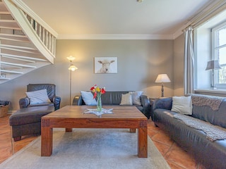 Ferienwohnung Nordstrand Ausstattung 7