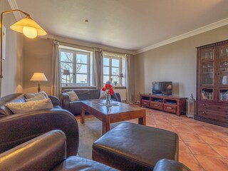 Ferienwohnung Nordstrand Ausstattung 9