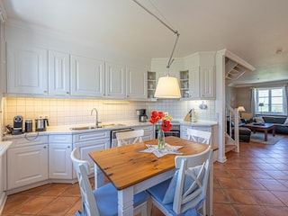 Ferienwohnung Nordstrand Ausstattung 11