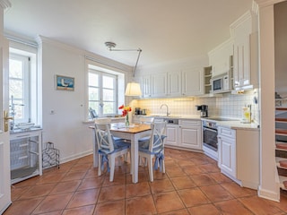 Ferienwohnung Nordstrand Ausstattung 12