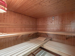 Ferienwohnung Nordstrand Ausstattung 25