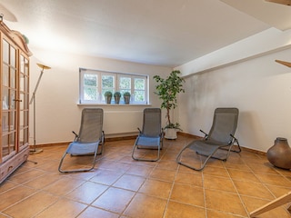 Ferienwohnung Nordstrand Ausstattung 26