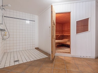 Ferienwohnung Nordstrand Ausstattung 27