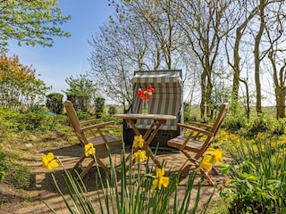 Ferienwohnung Nordstrand Umgebung 29