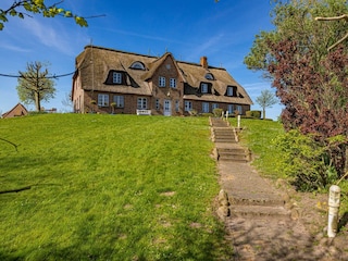 Ferienwohnung Nordstrand Umgebung 30