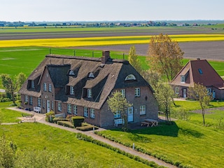 Ferienwohnung Nordstrand Umgebung 32