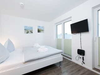 Ferienwohnung Olpenitz Ausstattung 7