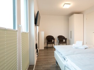 Ferienwohnung Olpenitz Ausstattung 8