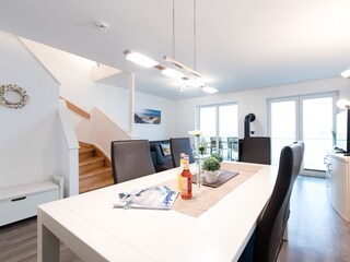 Ferienwohnung Olpenitz Ausstattung 9