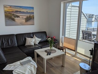 Ferienwohnung Olpenitz  21