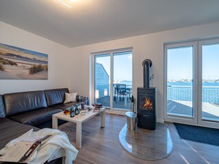 Ferienwohnung Olpenitz  6