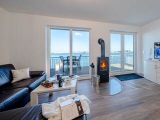 Ferienwohnung Olpenitz  7