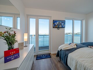 Ferienwohnung Olpenitz  8