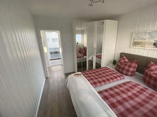 Ferienhaus Olpenitz Ausstattung 2