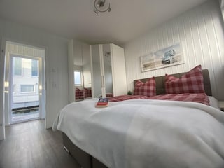 Ferienhaus Olpenitz Ausstattung 3