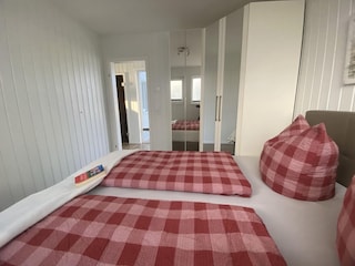 Ferienhaus Olpenitz Ausstattung 4