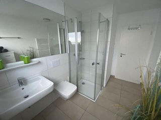 Ferienhaus Olpenitz Ausstattung 6