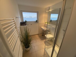 Ferienhaus Olpenitz Ausstattung 5