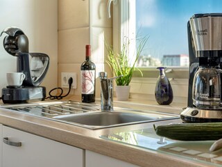 Ferienwohnung Olpenitz Ausstattung 3
