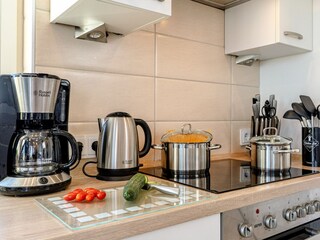 Ferienwohnung Olpenitz Ausstattung 4