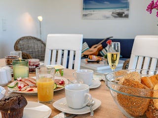 Ferienwohnung Olpenitz Ausstattung 5