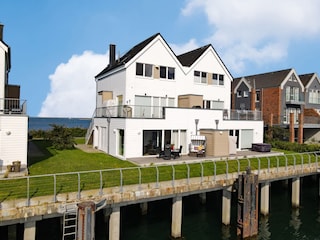 Ferienwohnung Olpenitz  5