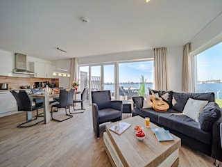 Ferienwohnung Olpenitz  8