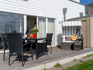 Ferienwohnung Olpenitz  32
