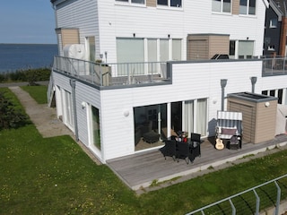 Ferienwohnung Olpenitz  46