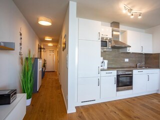 Ferienwohnung Olpenitz Ausstattung 5
