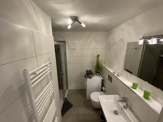 Ferienwohnung Olpenitz Ausstattung 7