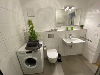 Ferienwohnung Olpenitz Ausstattung 10
