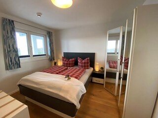 Ferienwohnung Olpenitz Ausstattung 12