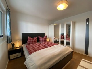 Ferienwohnung Olpenitz Ausstattung 13