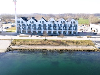 Ferienwohnung Olpenitz Umgebung 19