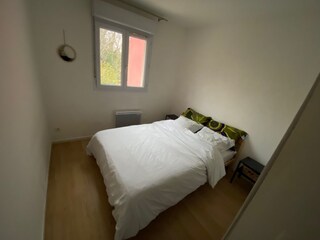 Schlafzimmer 4, 1 Etage