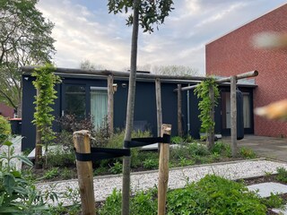 Ferienwohnung Bergen (Holland) Außenaufnahme 6