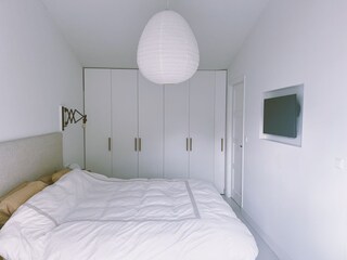 Ferienwohnung Bergen (Holland) Ausstattung 8