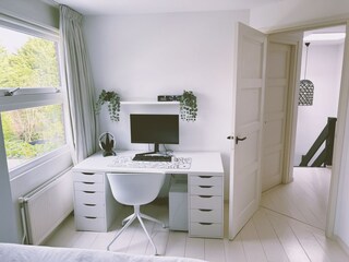 Ferienwohnung Bergen (Holland) Ausstattung 21