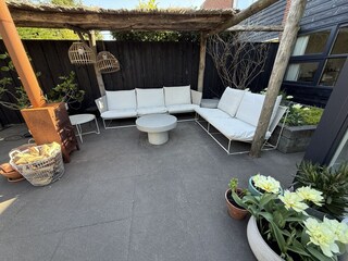 Ferienwohnung Bergen (Holland) Außenaufnahme 7