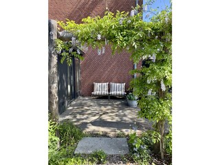 Ferienwohnung Bergen (Holland) Außenaufnahme 1