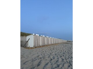 Bergen aan Zee