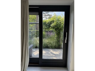 View bedroom downstairs