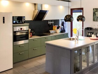 Vakantiehuis Vaeggerløse  16